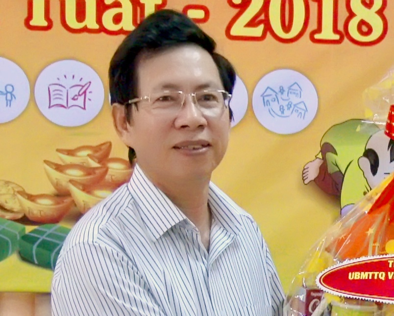 Xet xu Pho chu tich TP Nha Trang Le Huy Toan hinh anh