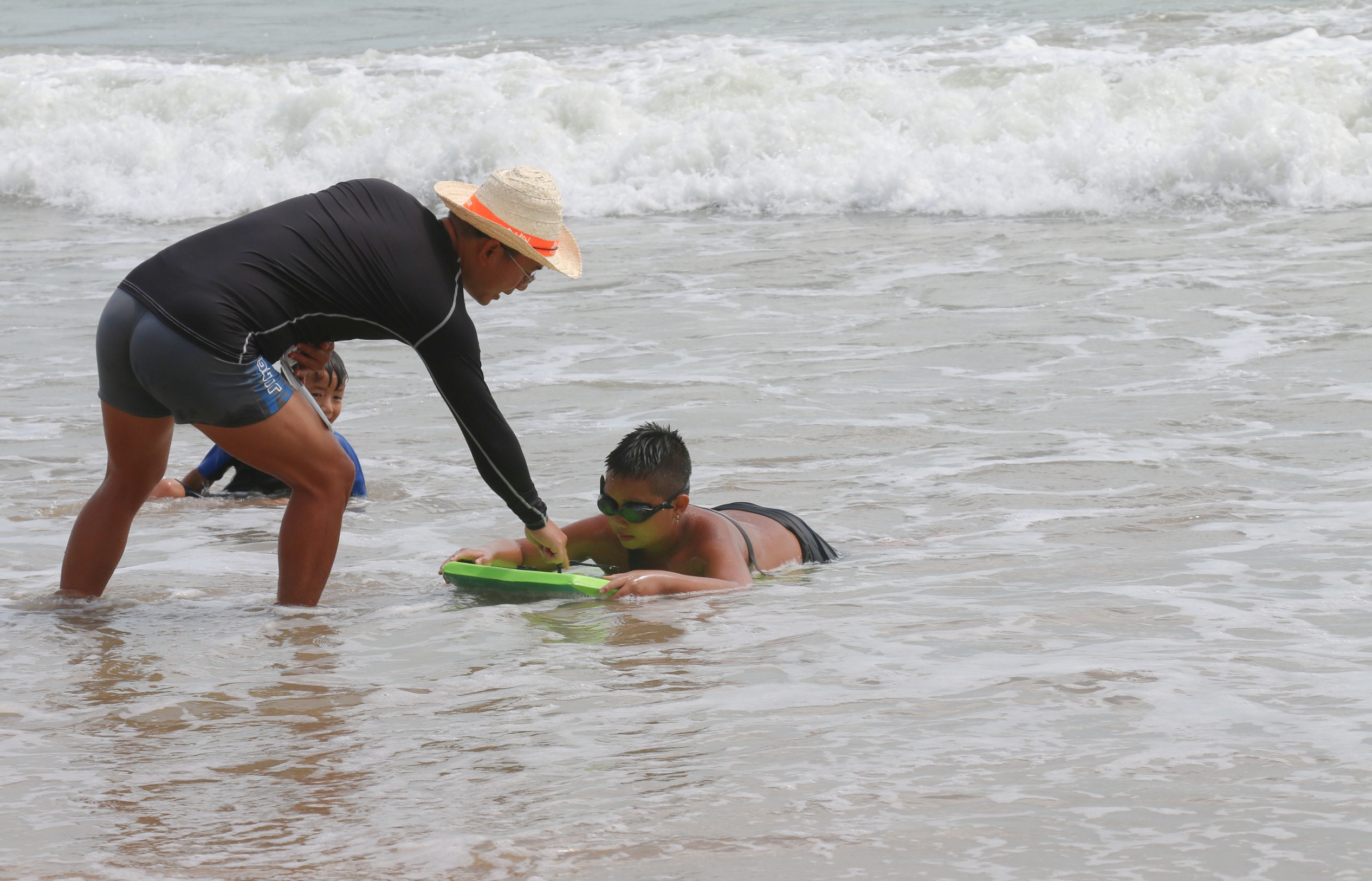 Khanh Hoa cong bo het dich Covid-19 anh 7