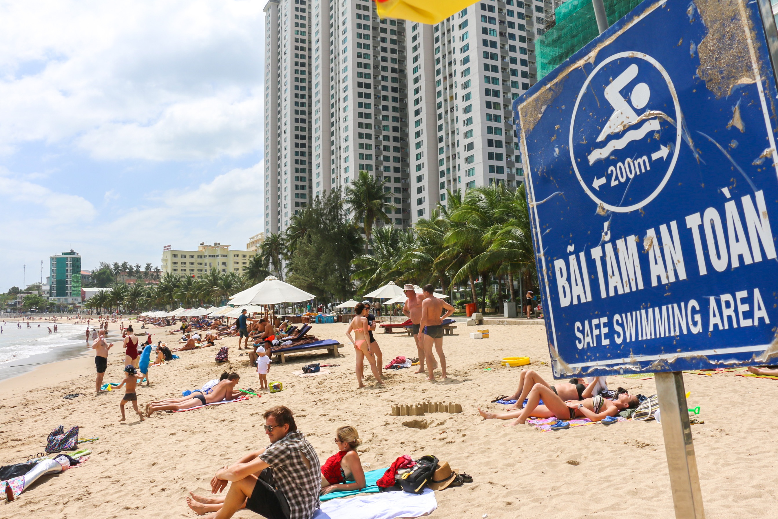 Khanh Hoa cong bo het dich Covid-19 anh 4