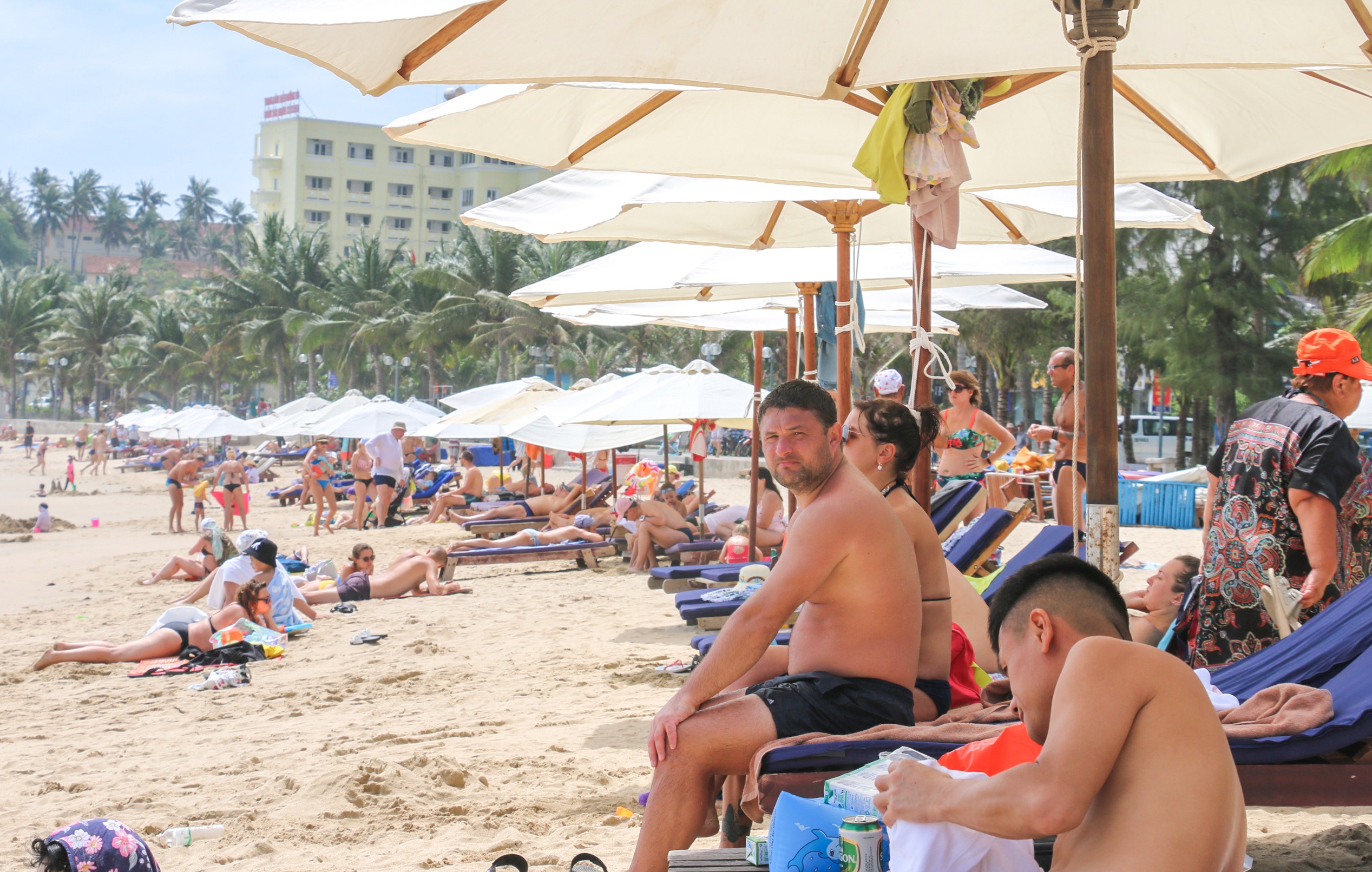 Khanh Hoa cong bo het dich Covid-19 anh 3