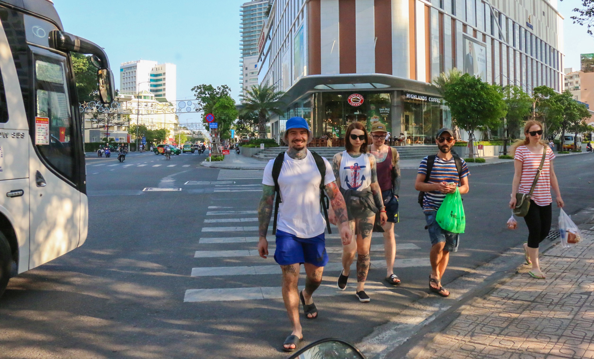 Khanh Hoa cong bo het dich Covid-19 anh 11