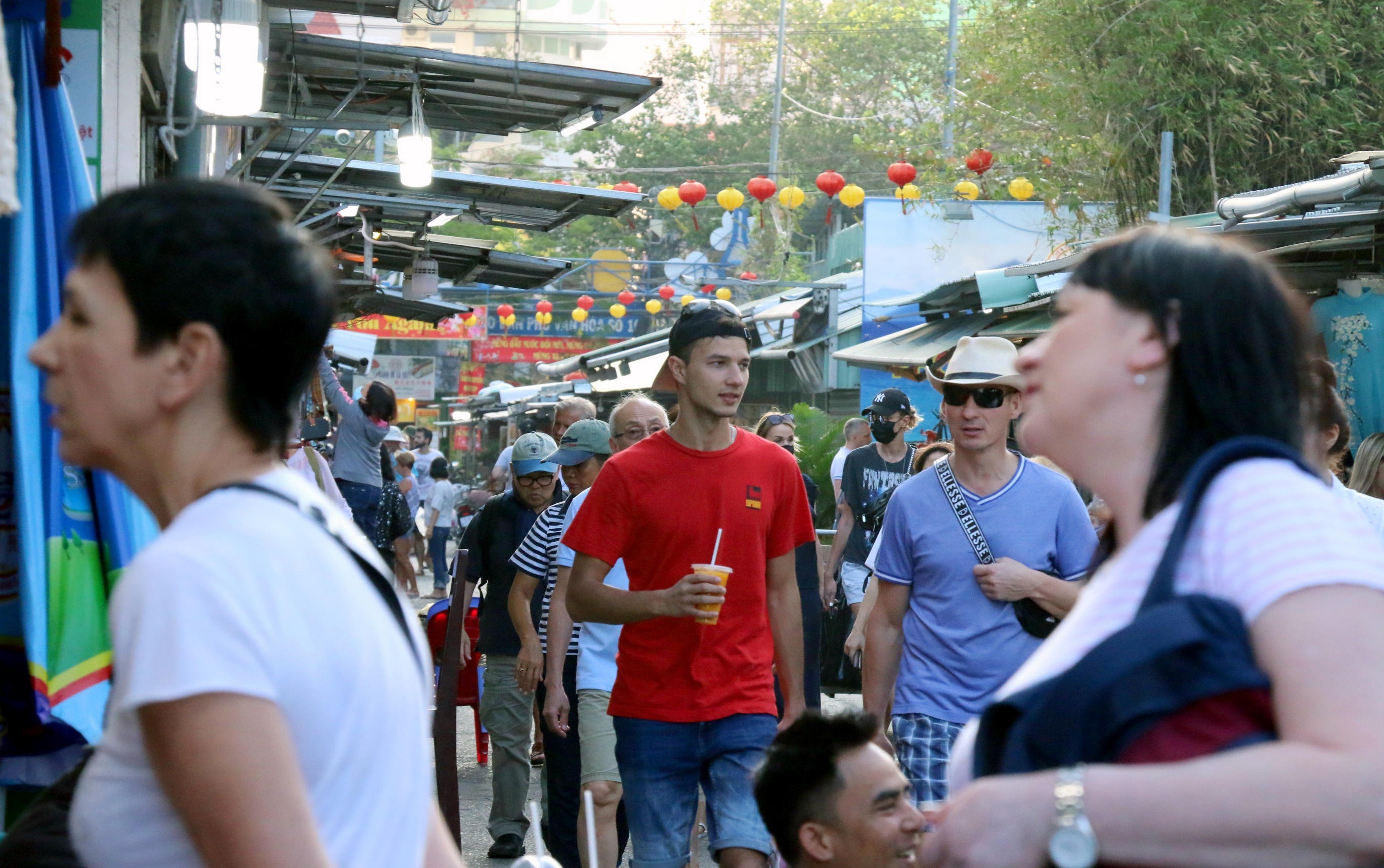 Khanh Hoa cong bo het dich Covid-19 anh 12