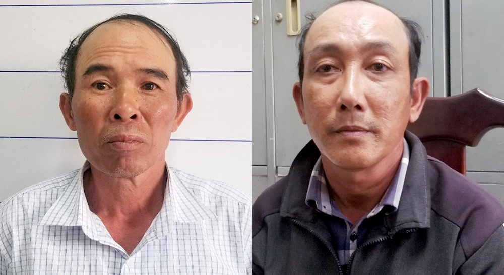 Du khách bị cướp ở Khánh Hòa ảnh 1 Du khach bi cuop o Khanh Hoa anh 1