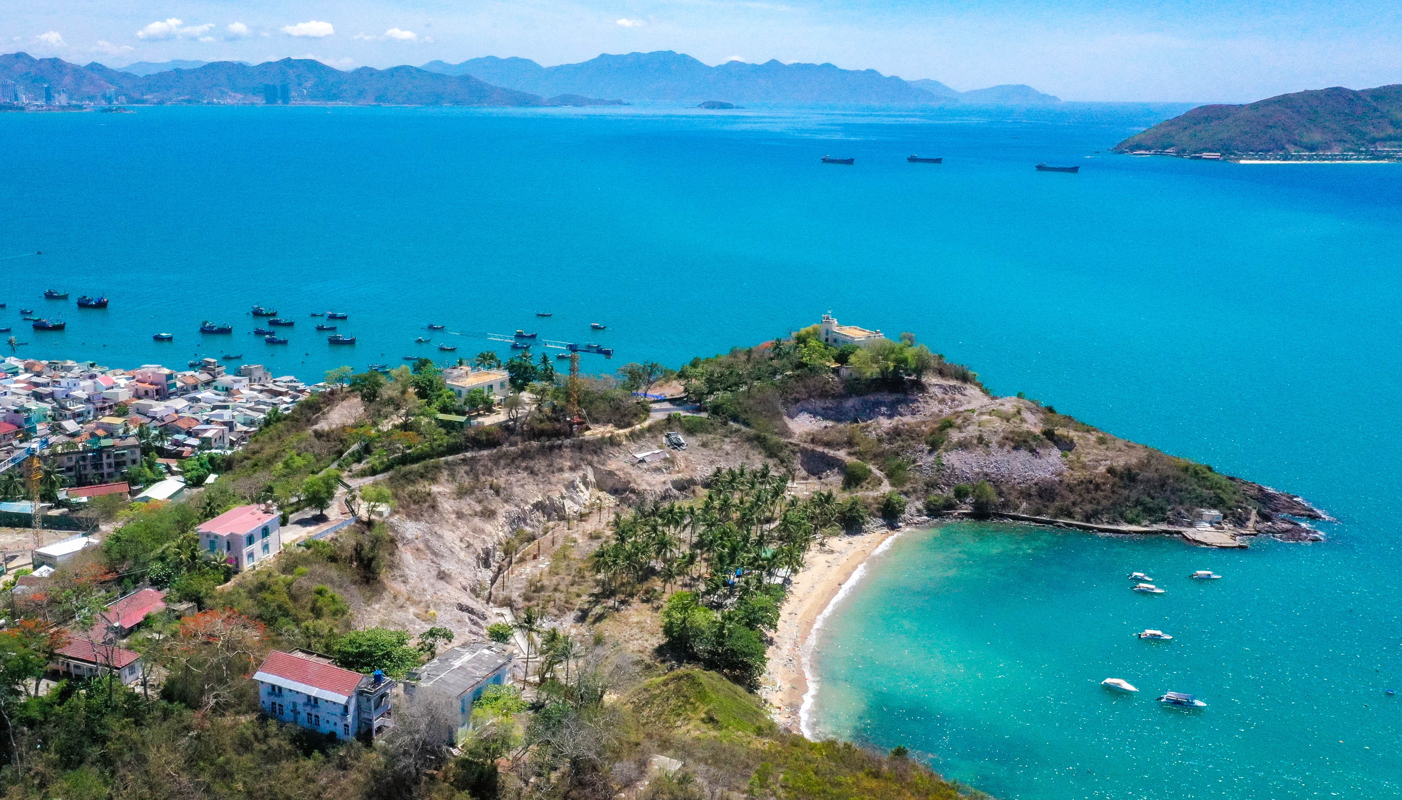 Cac du an BT o Khanh Hoa sai pham lon anh 9