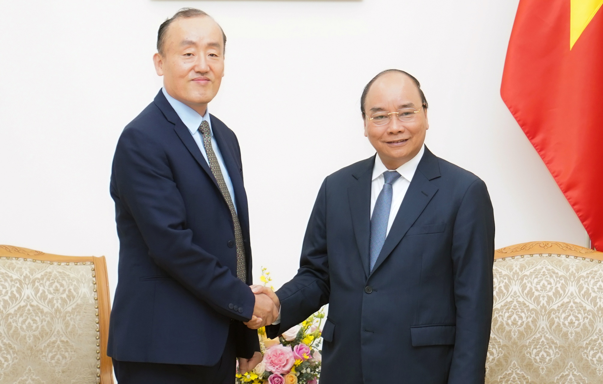 Viet Nam chong dich Covid-19 anh 1