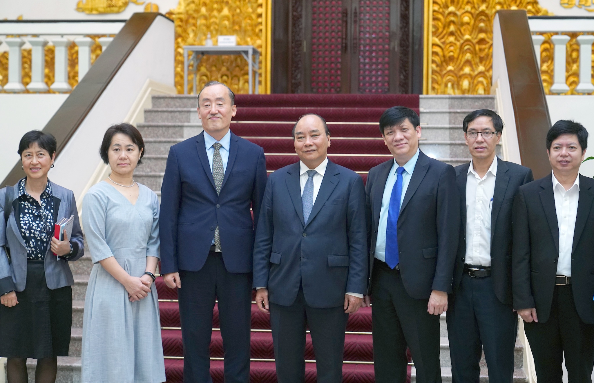 Viet Nam chong dich Covid-19 anh 2