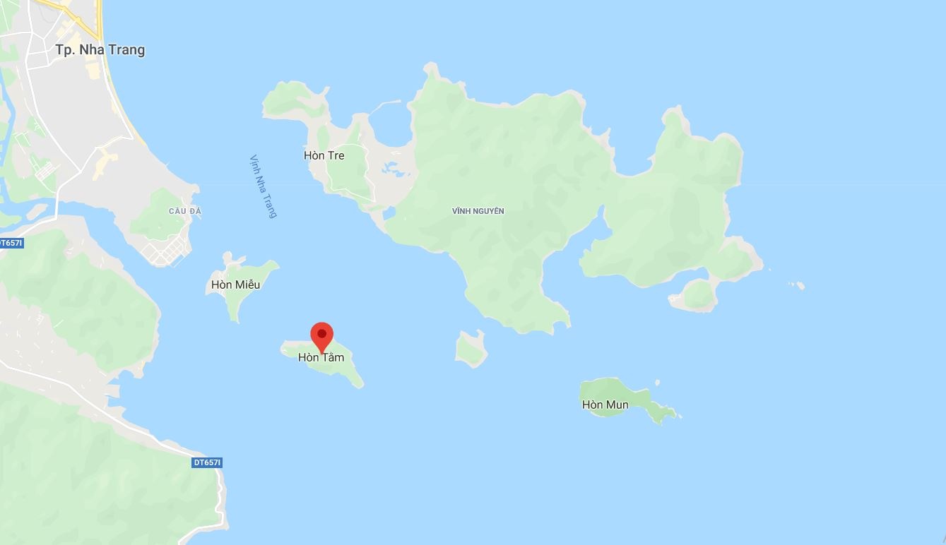 Cong ty Hon Tam lan lap vinh Nha Trang anh 4