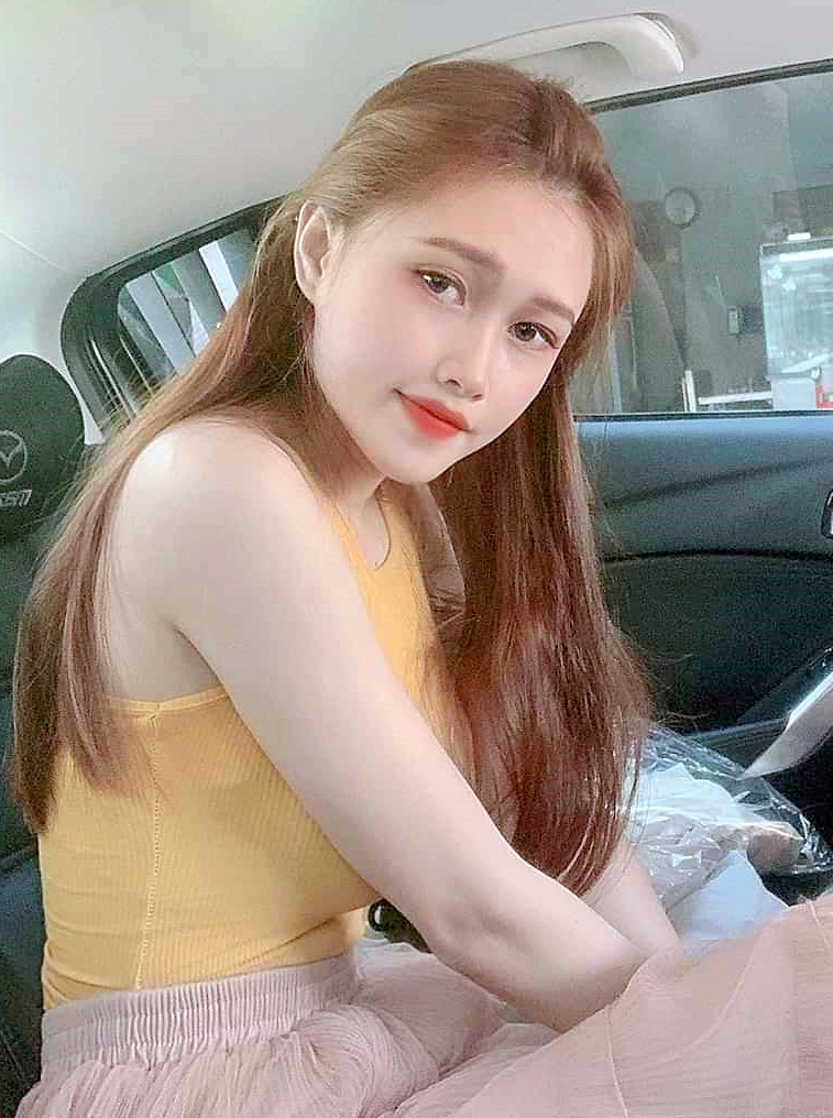 nữ 9X cùng người tình buôn ma túy ảnh 1 nu 9X cung nguoi tinh buon ma tuy anh 1