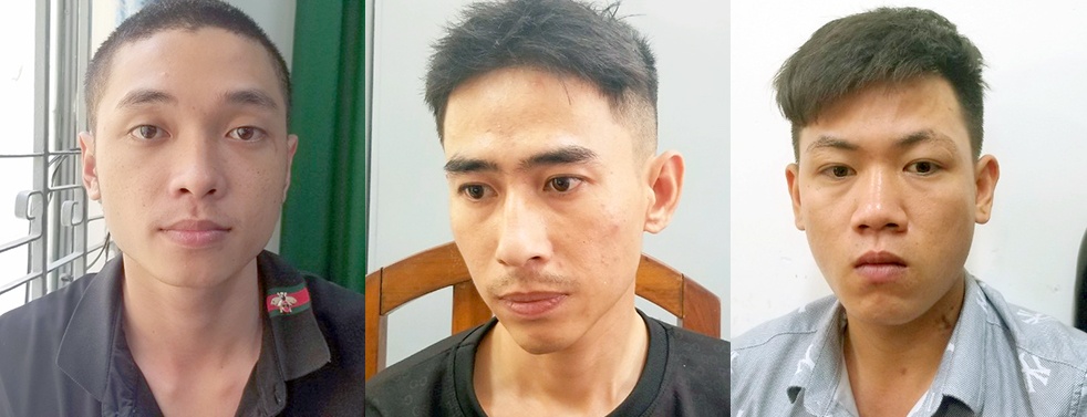 nữ 9X cùng người tình buôn ma túy ảnh 2 nu 9X cung nguoi tinh buon ma tuy anh 2