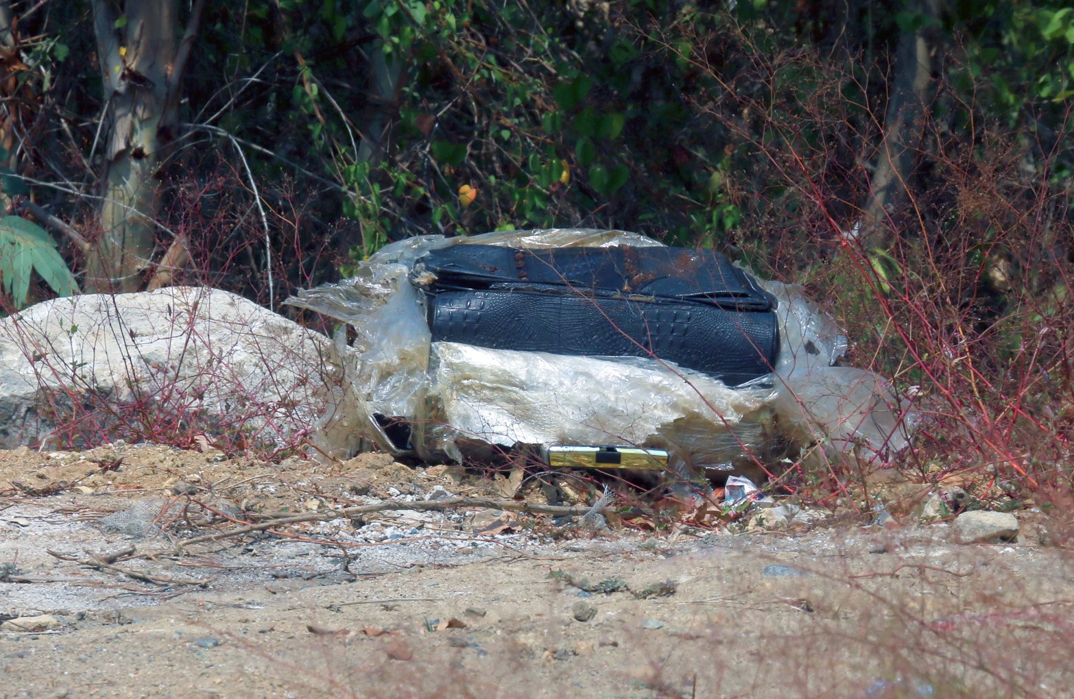 Thi the trong vali o Khanh Hoa anh 4