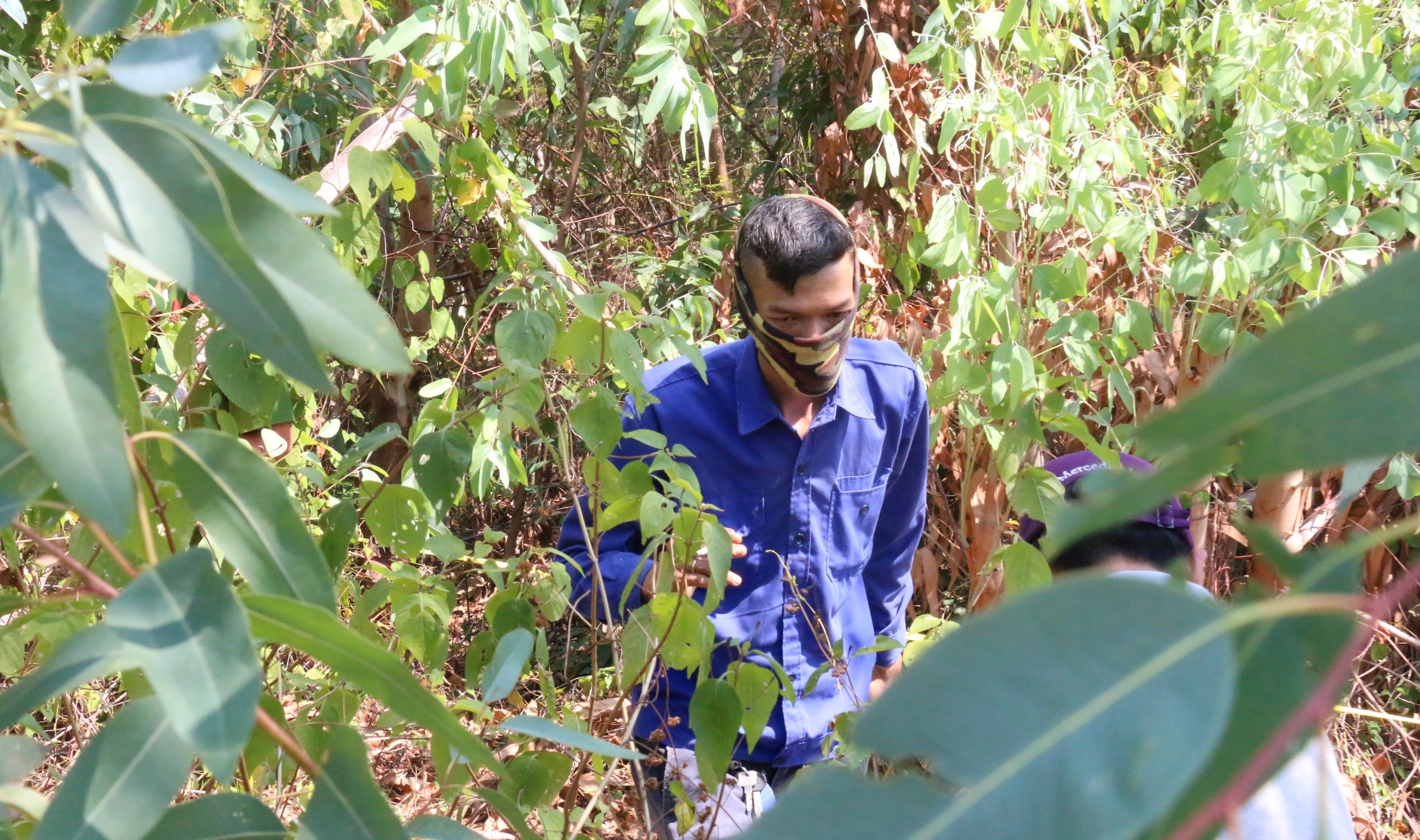 Thi the trong vali o Khanh Hoa anh 2