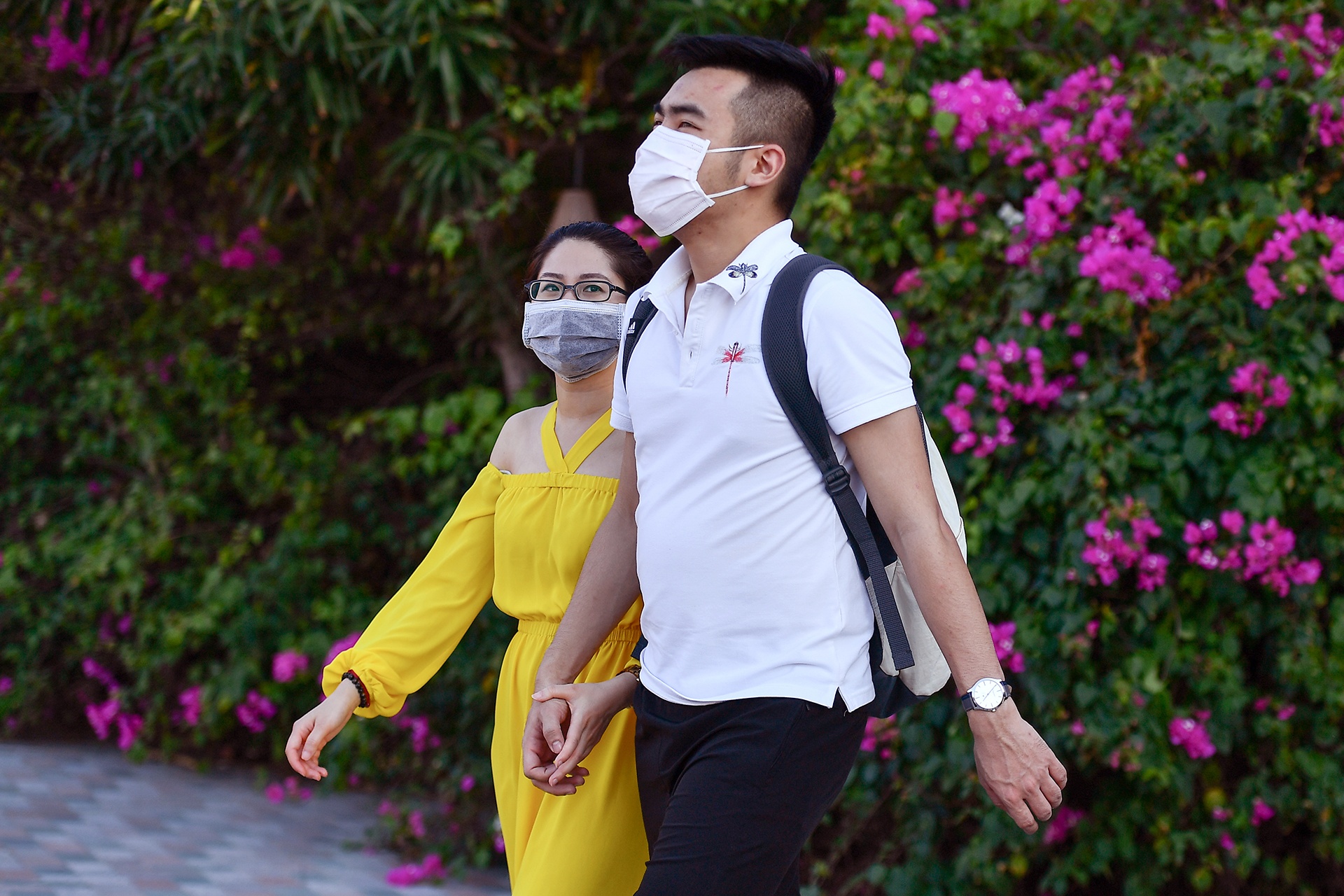 Tam bien giua dich Covid-19 anh 9