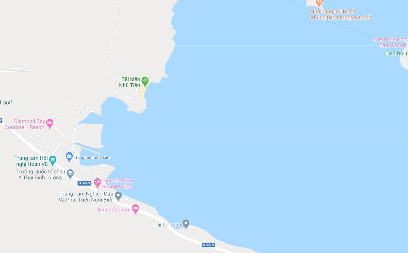 Xac chet trong vali o Khanh Hoa anh 2