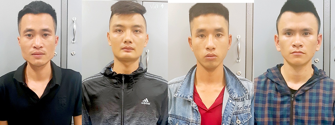 Nhom tin dung den o Nha Trang anh 2