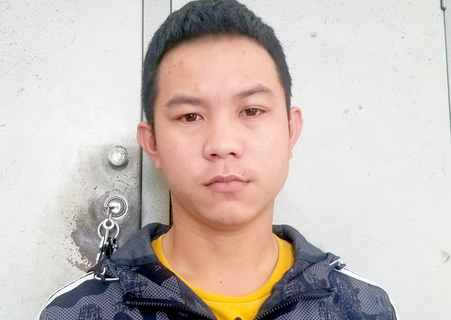 Nhom tin dung den o Nha Trang anh 1