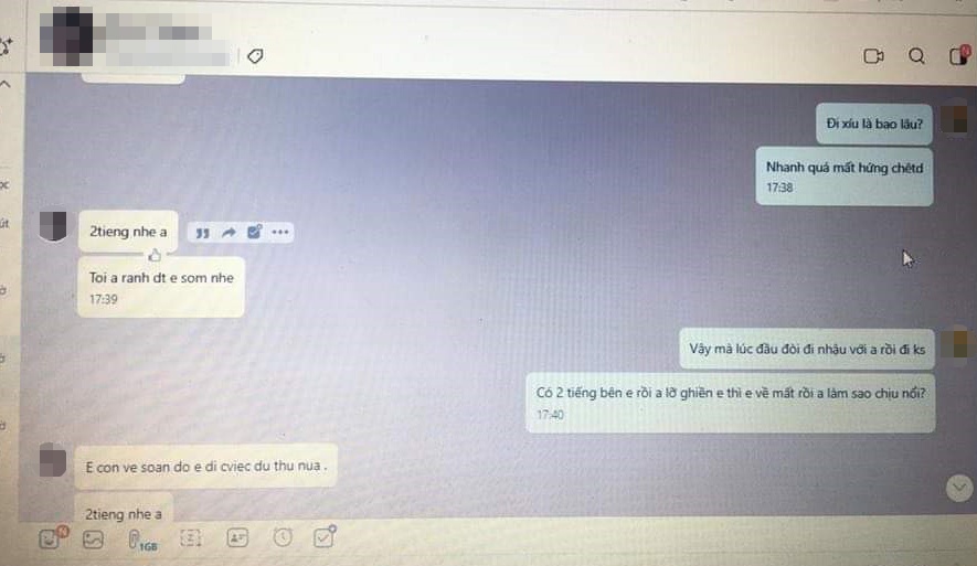 CSGT ga tinh o Nha Trang anh 1