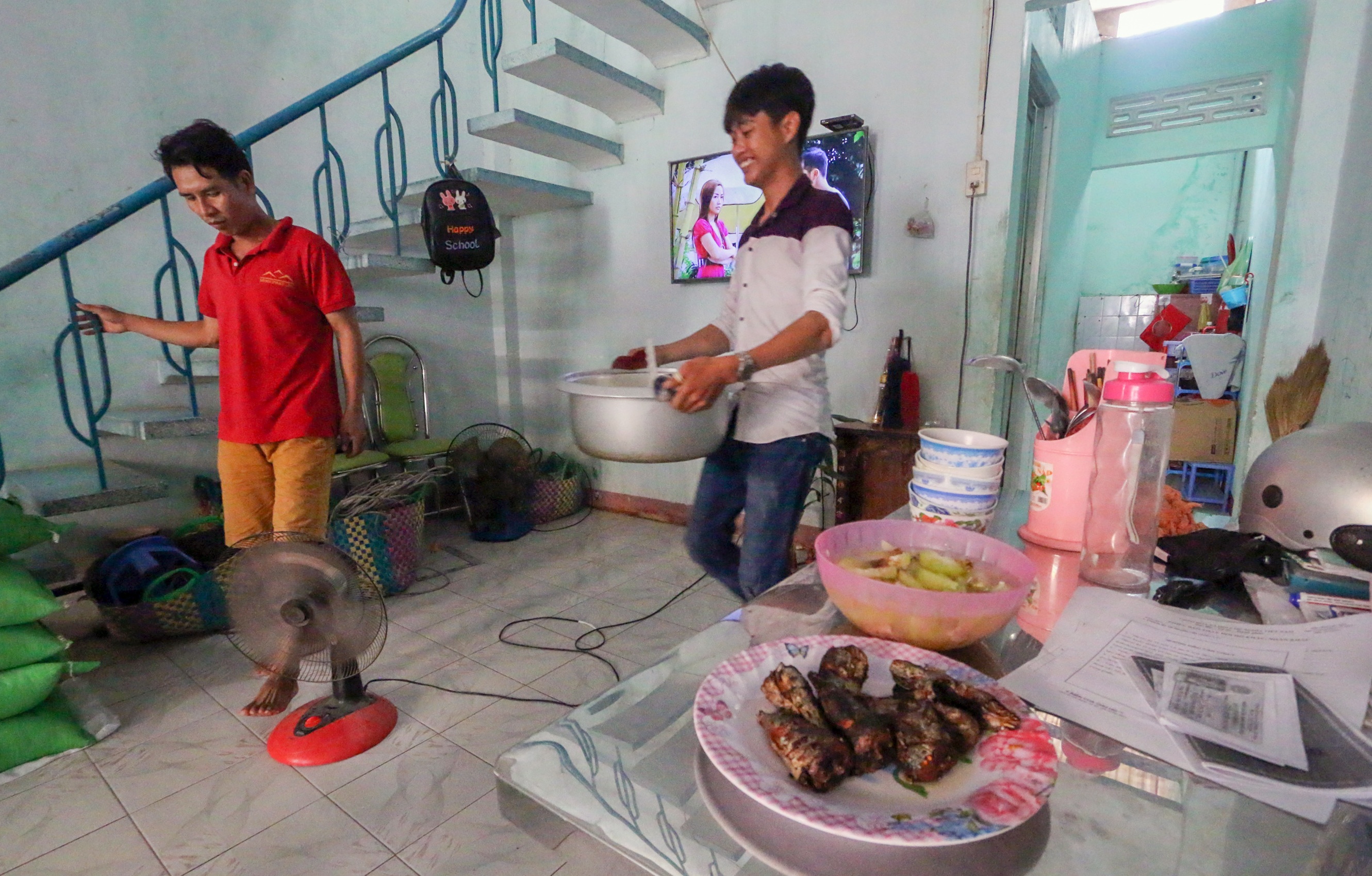 That nghiep vi dich Covid-19 anh 6