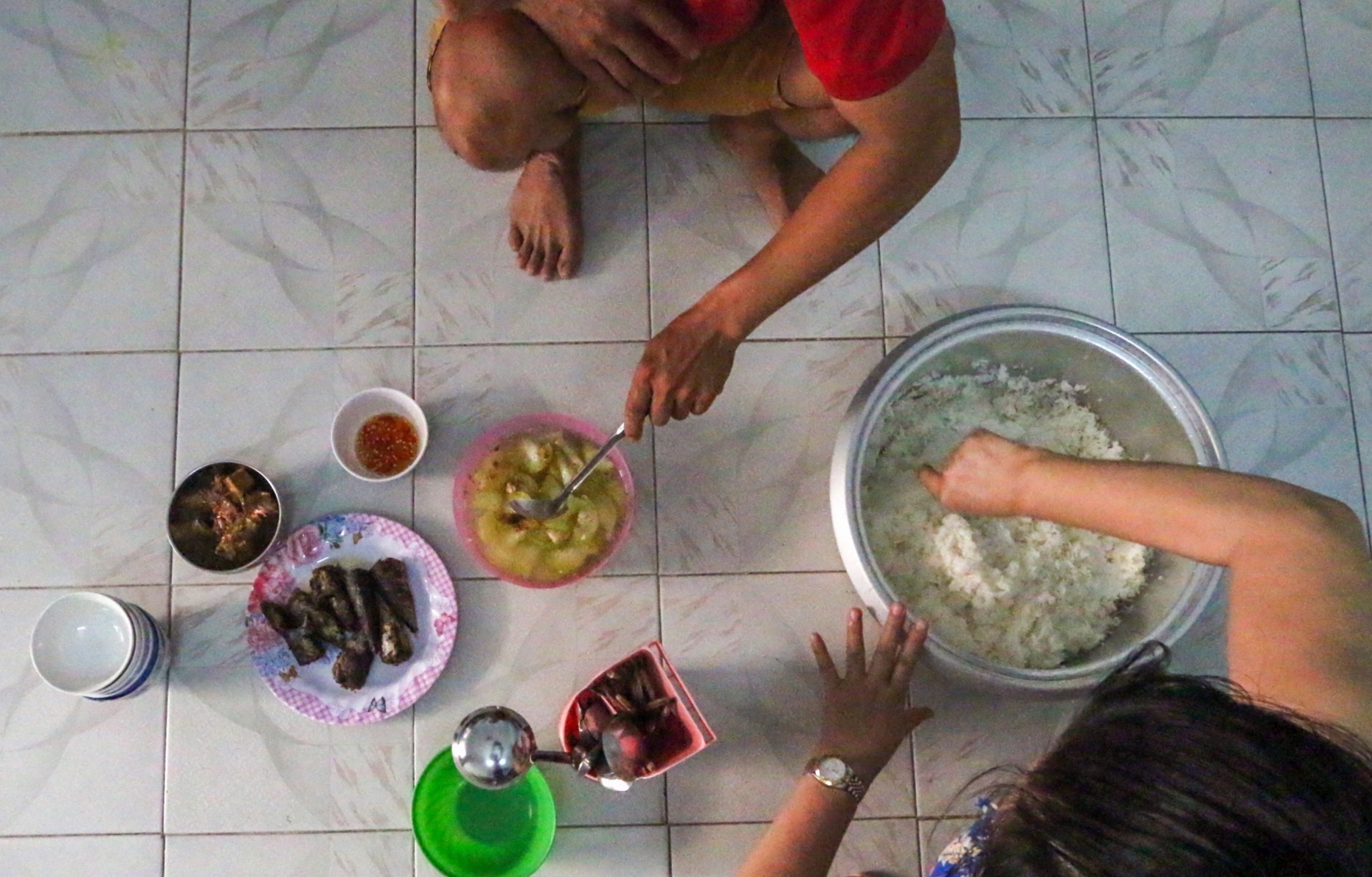 That nghiep vi dich Covid-19 anh 7