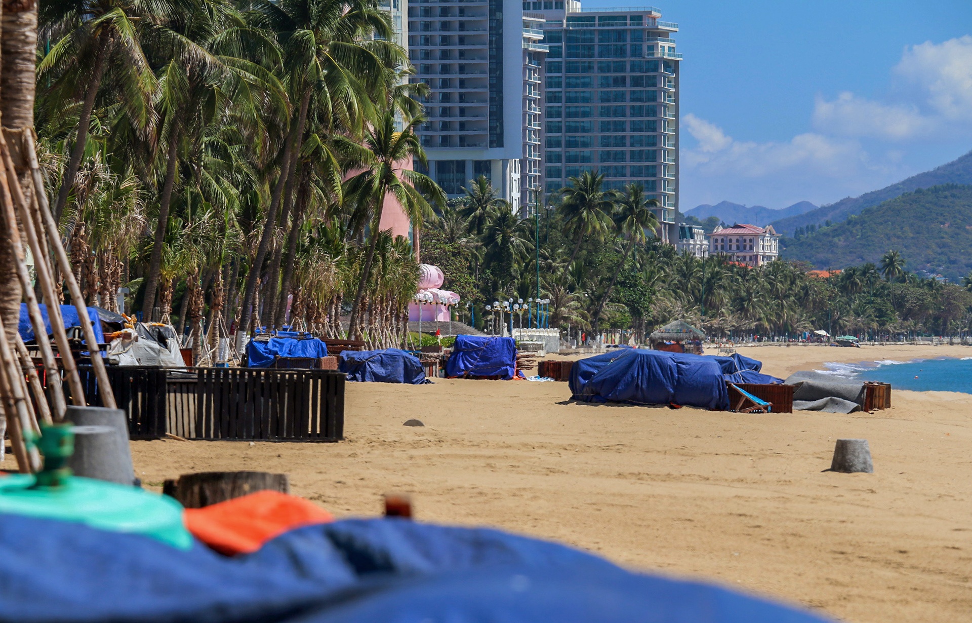 Duoc phep tam bien Nha Trang anh 6