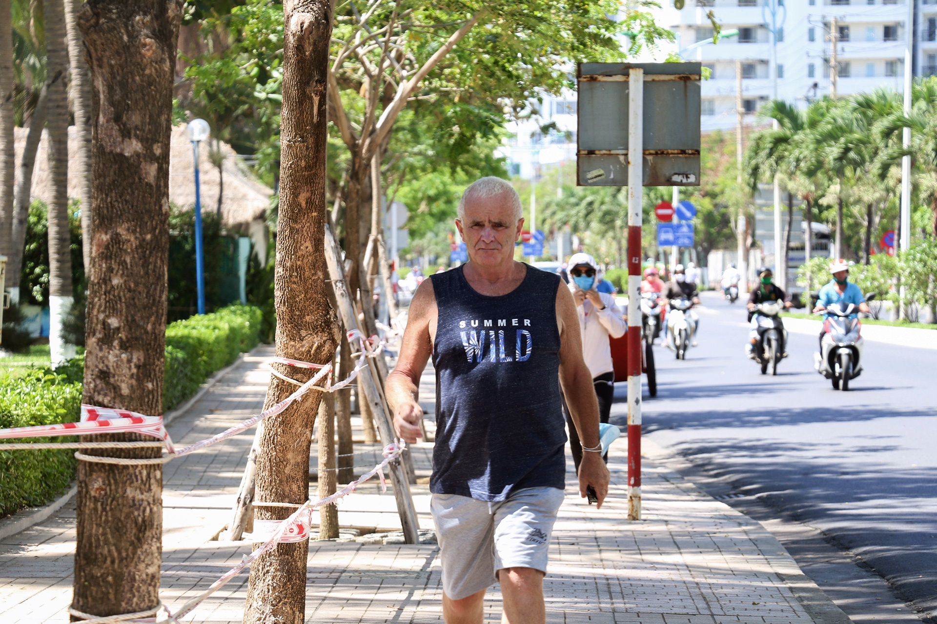 Duoc phep tam bien Nha Trang anh 7