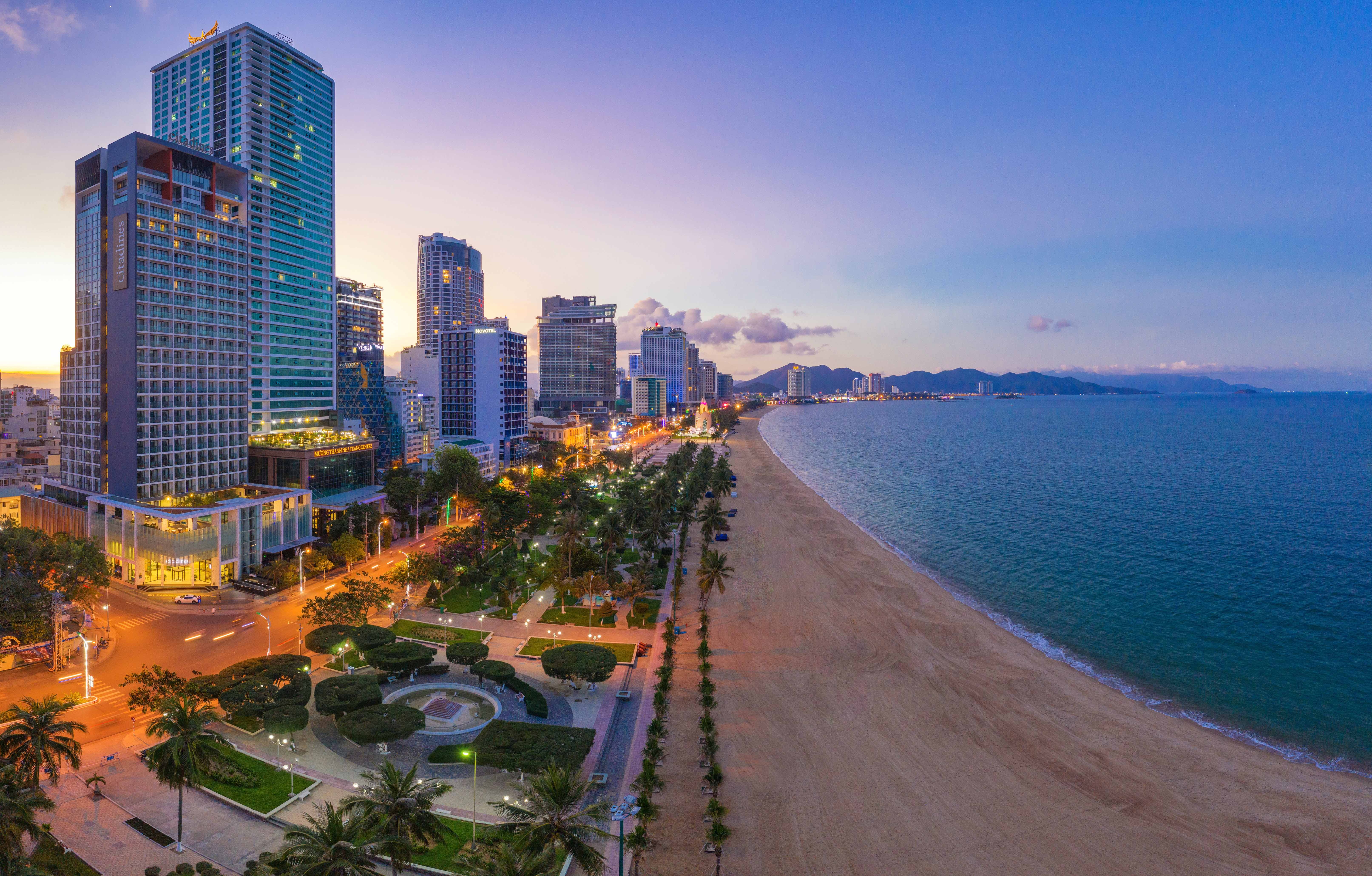 Duoc phep tam bien Nha Trang anh 10