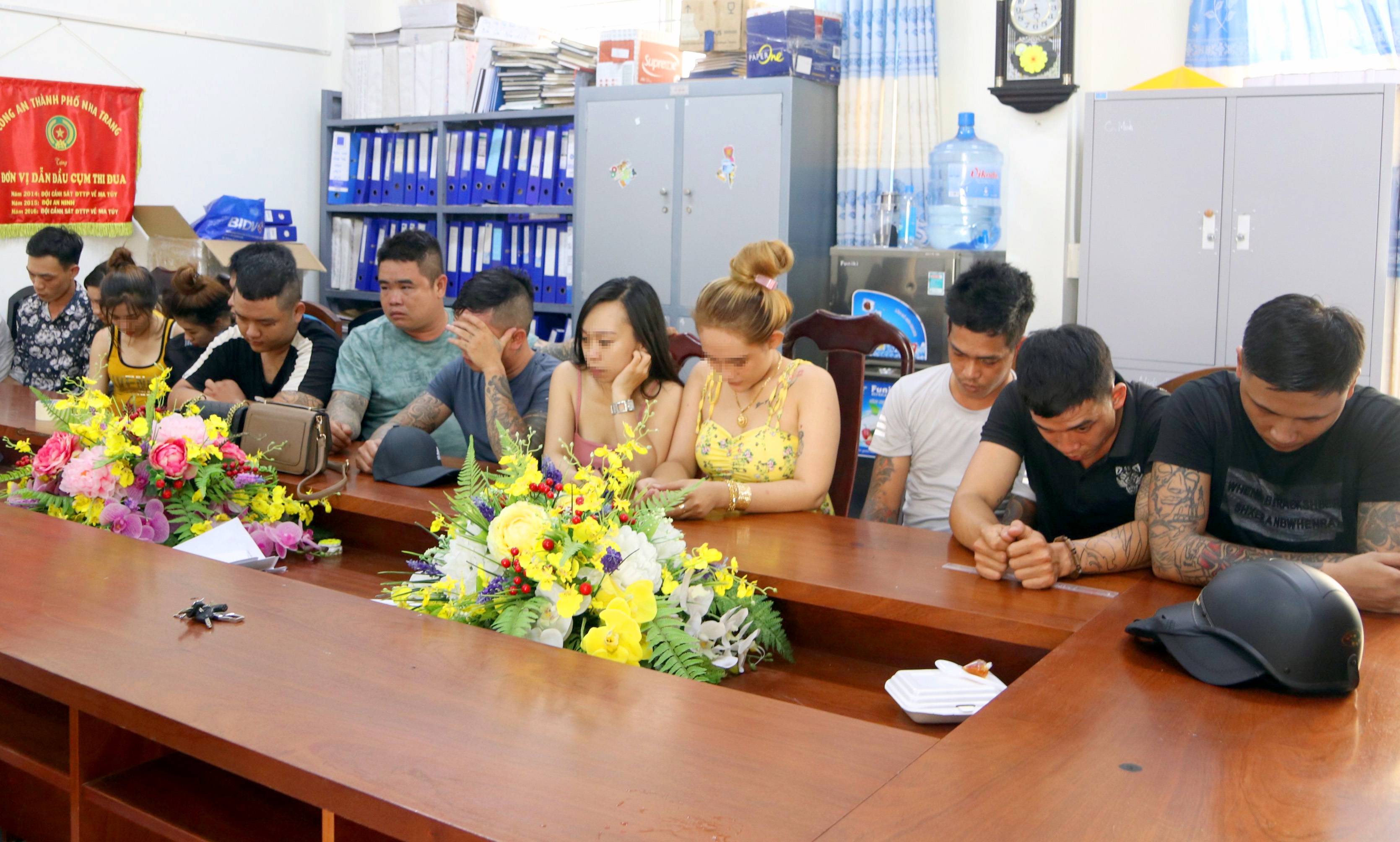 Ma túy ảnh 1 Ma tuy anh 1