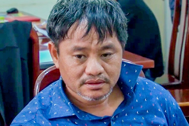 Hanh trinh pha vu bi thu xa giet em ho hinh anh