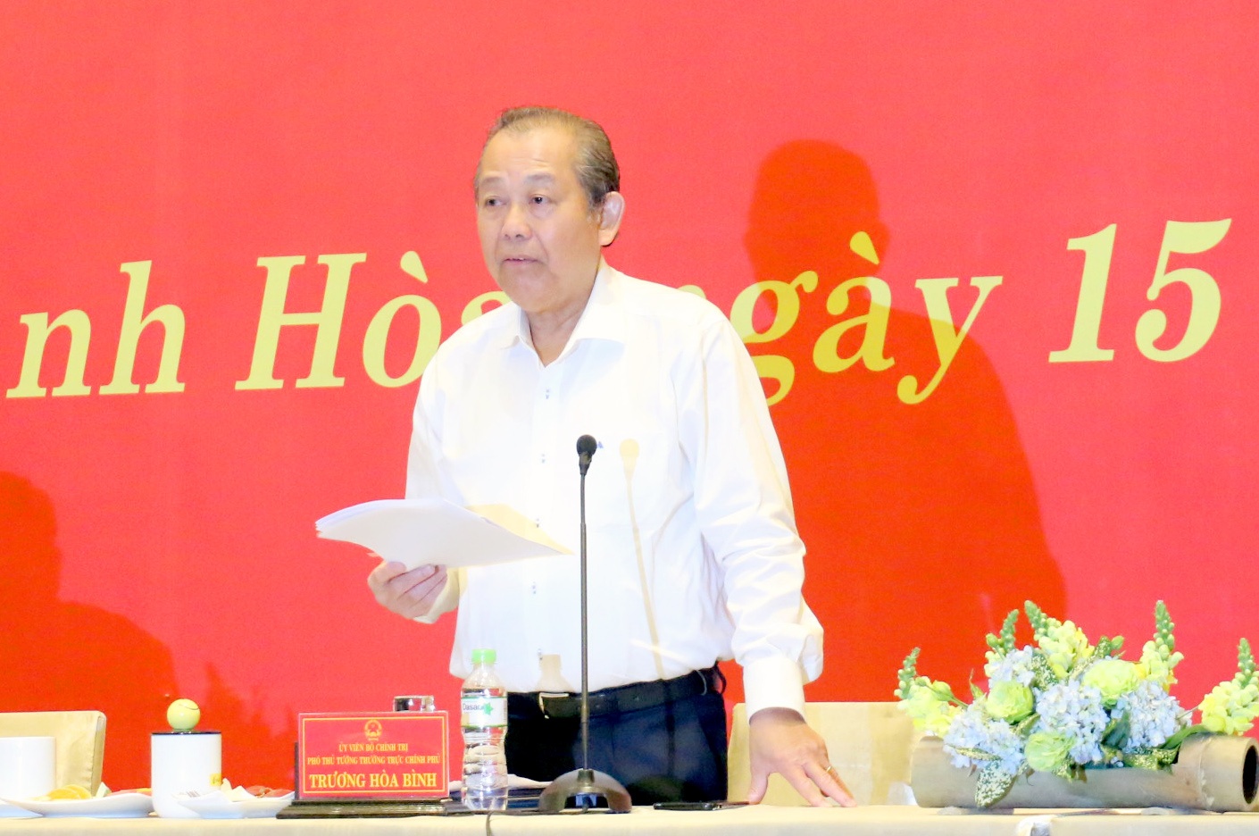 Khanh Hoa cho ra soat hon 1.000 du an cap phep trong 10 nam qua hinh anh