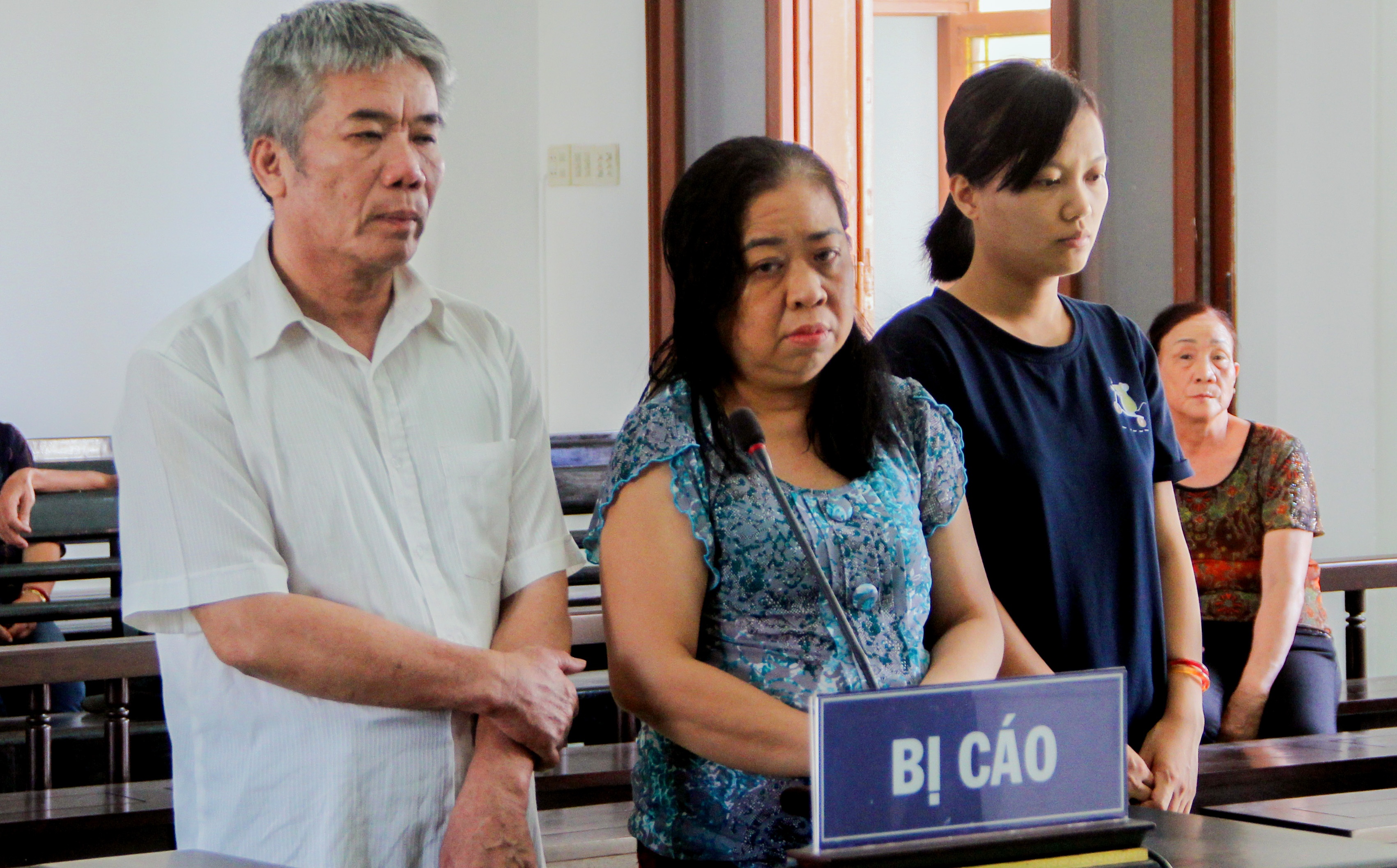 Tham o tai san tai TAND tinh Phu Yen anh 2