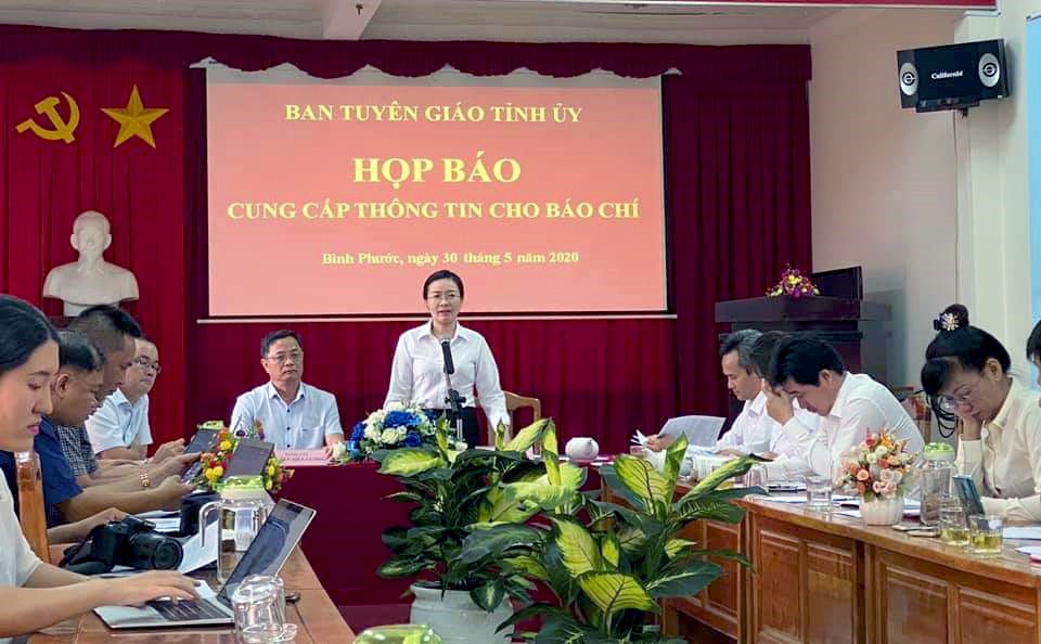 tu tu tai TAND tinh Binh Phuoc anh 1