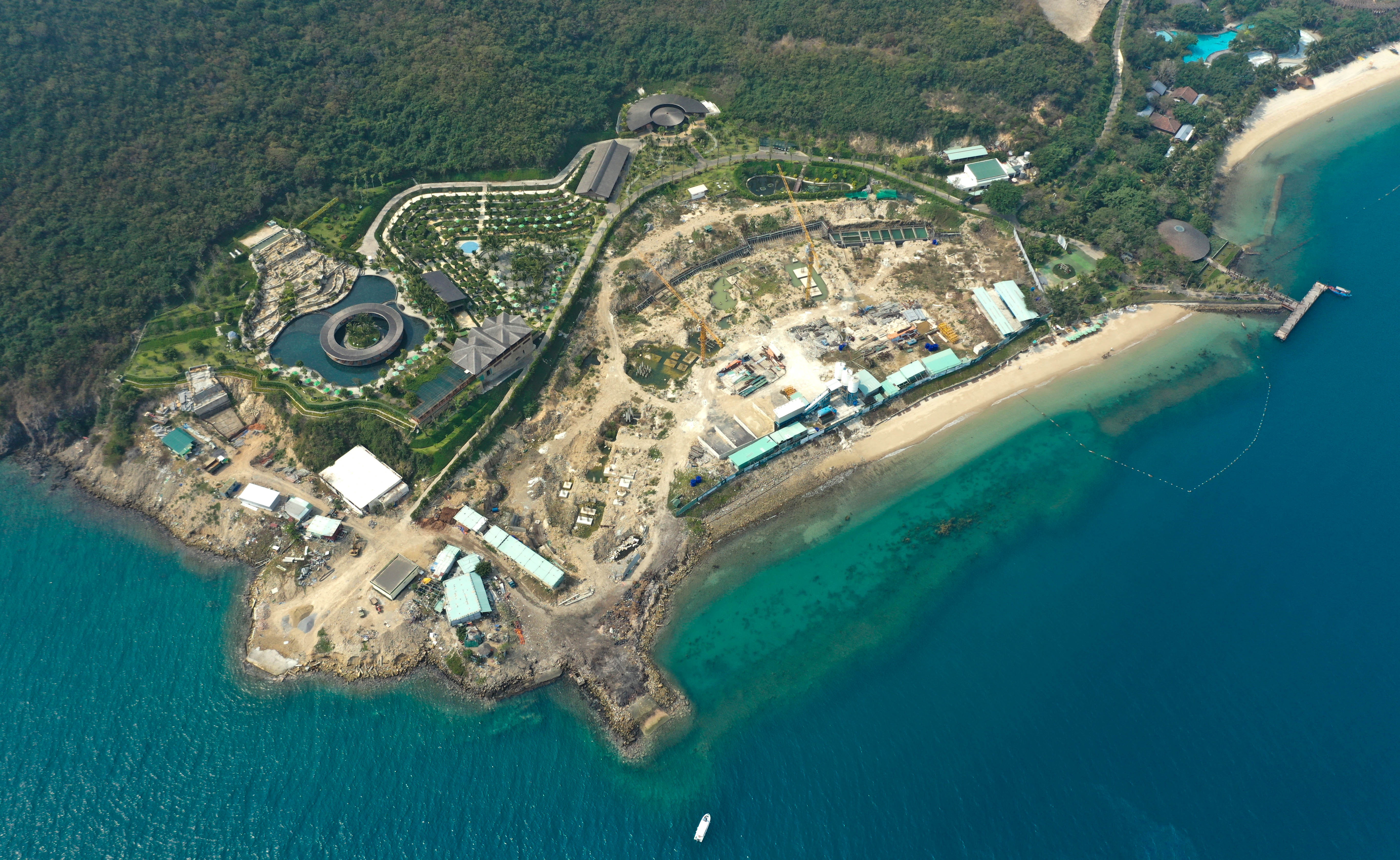 Phat Cong ty Hon Tam lan lap vinh Nha Trang 117 trieu hinh anh