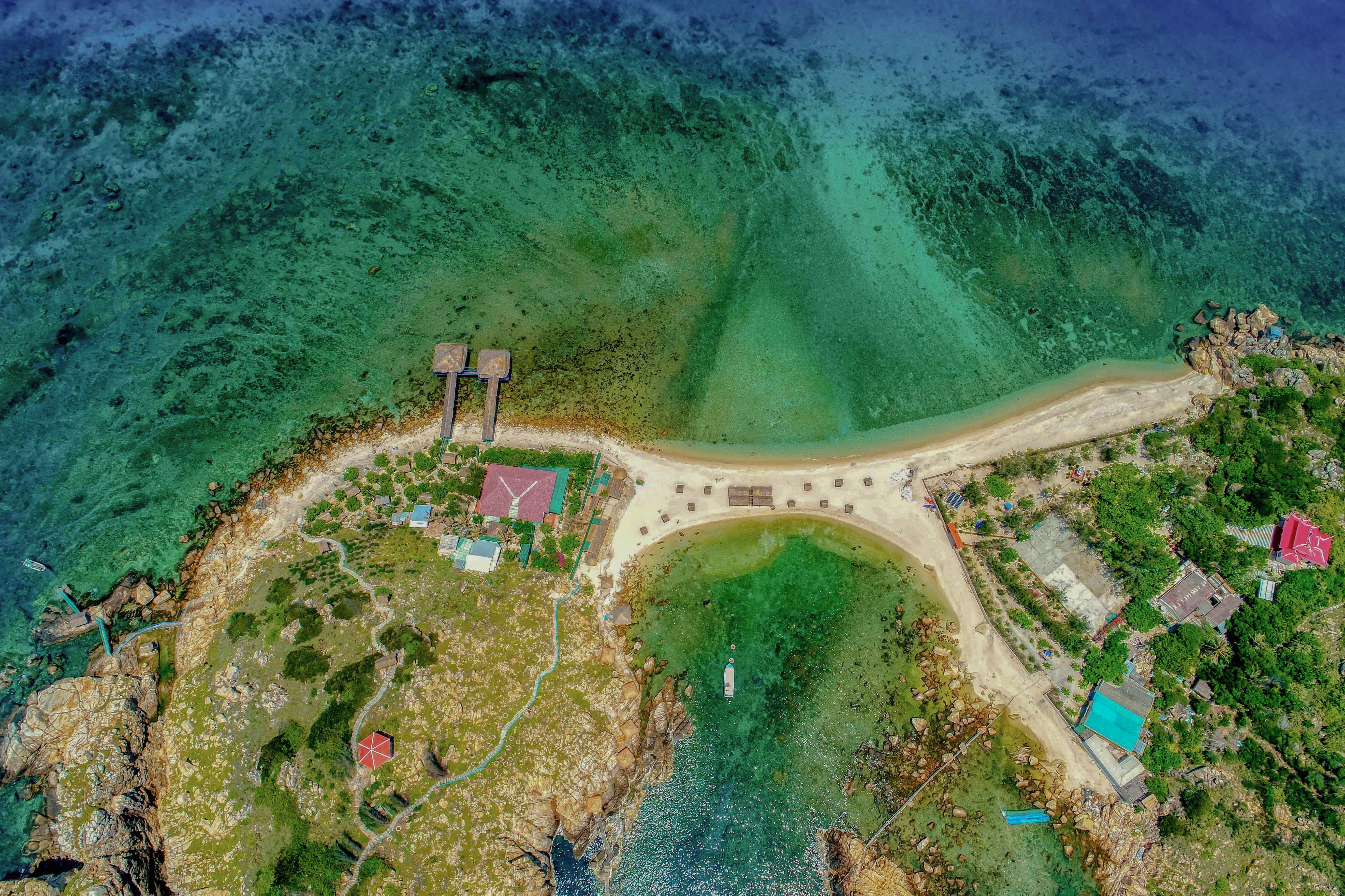 Khanh Hoa kich cau du lich anh 8