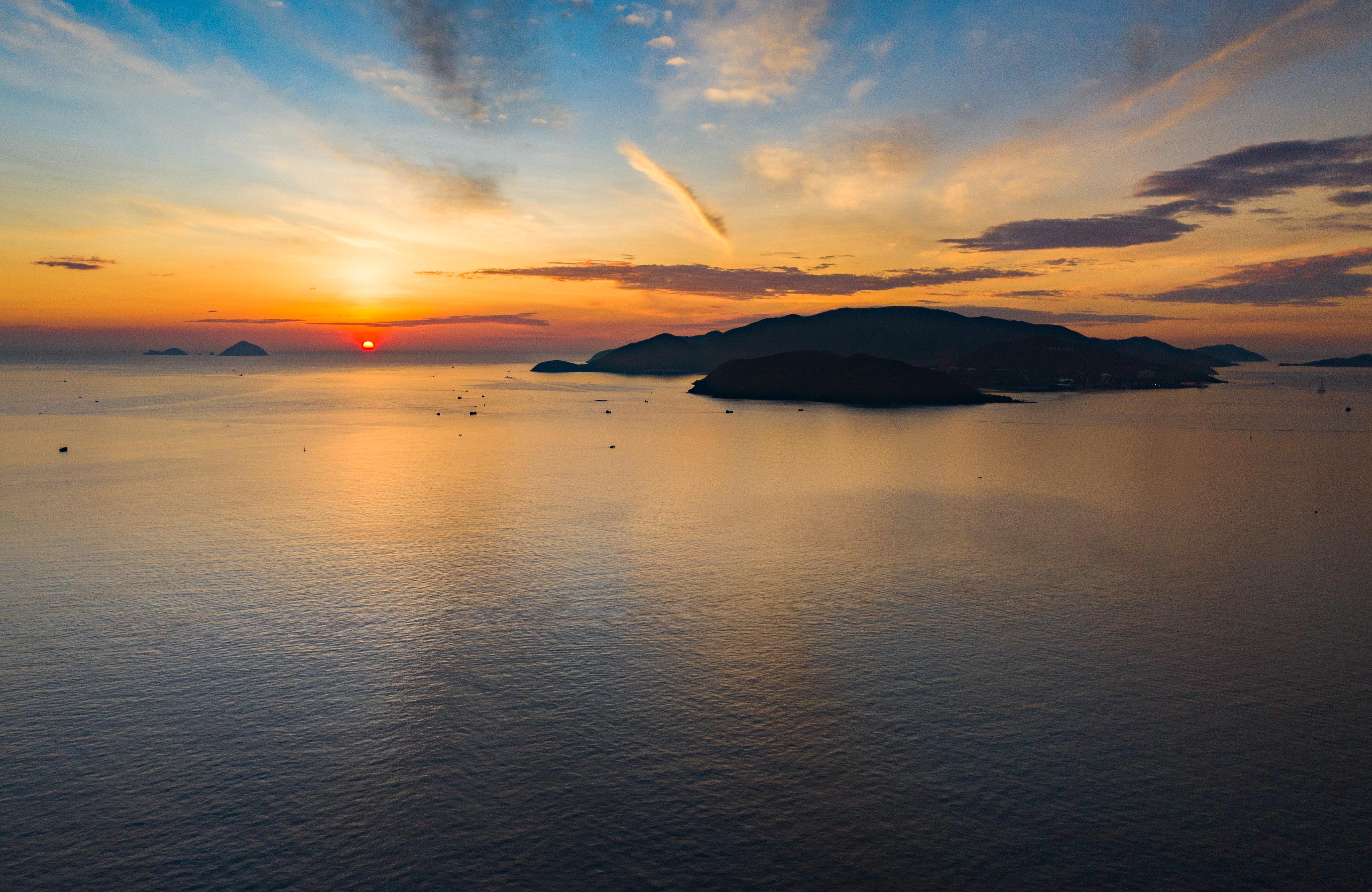 Khanh Hoa kich cau du lich anh 13