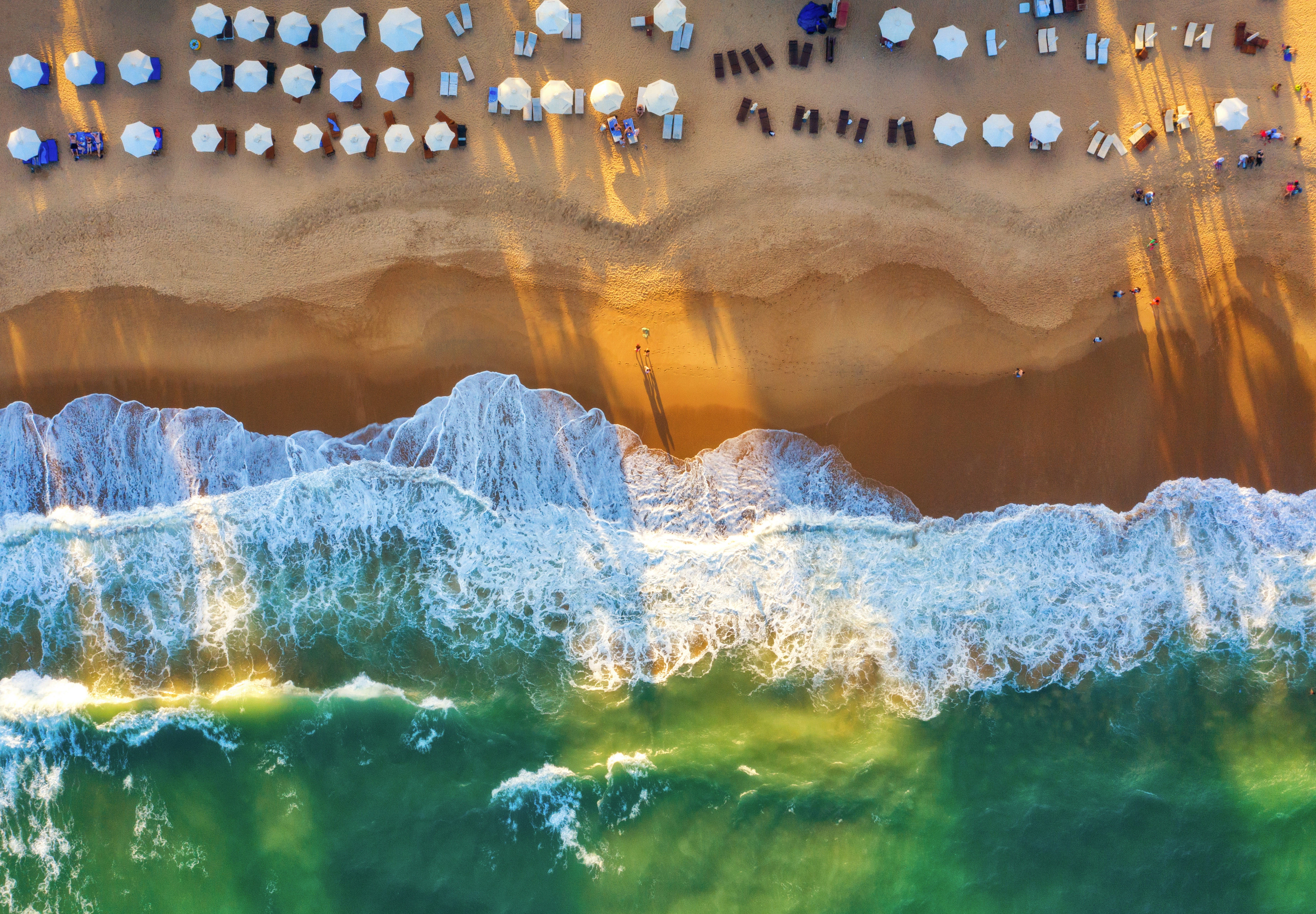 Kham pha thien duong du lich bien, dao xu tram huong hinh anh