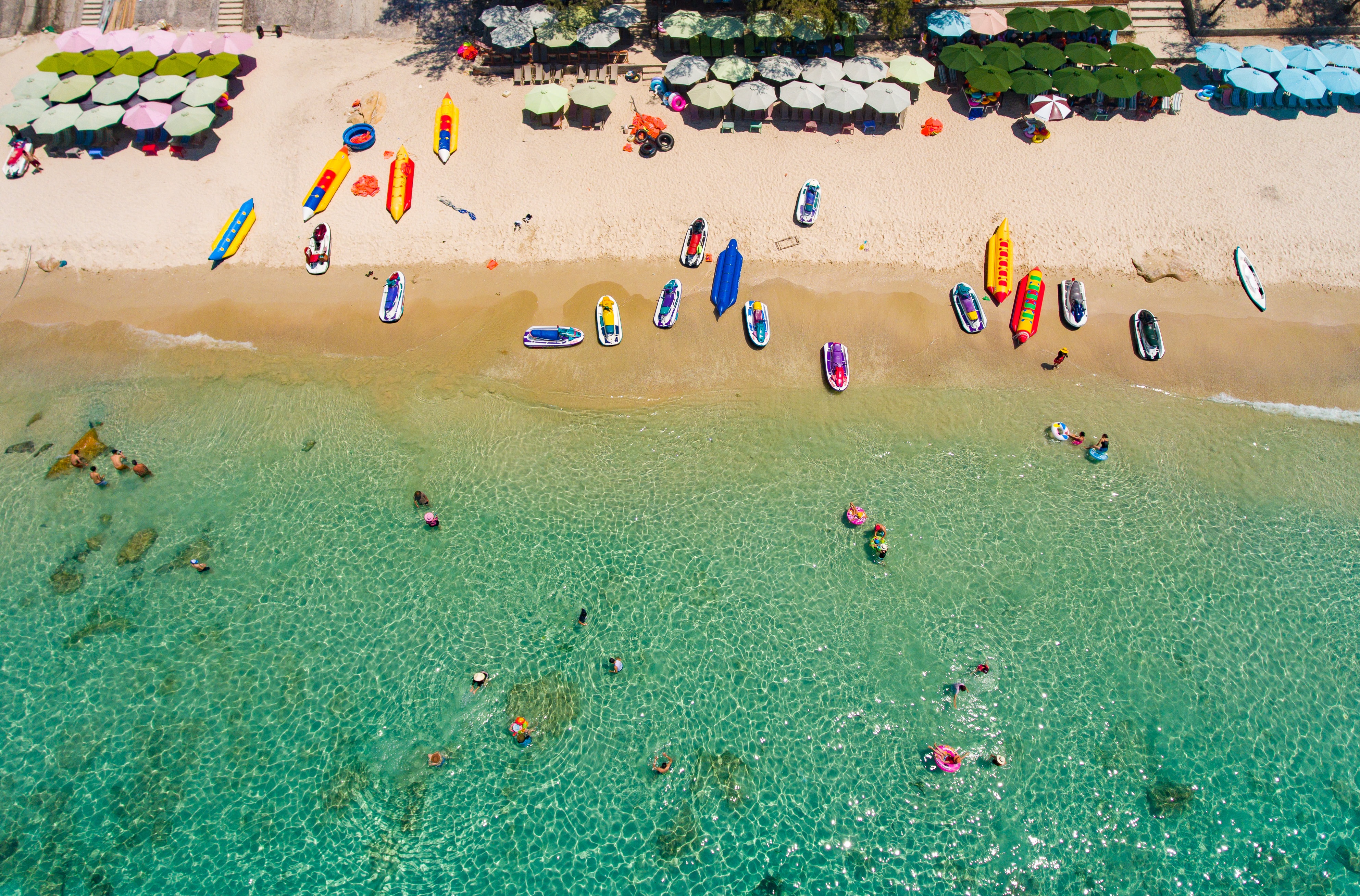 Khanh Hoa kich cau du lich anh 3