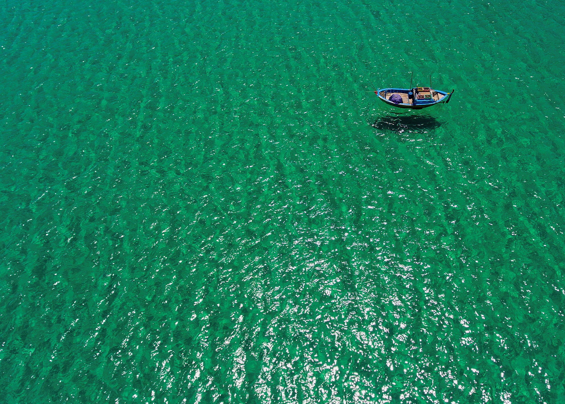 Khanh Hoa kich cau du lich anh 5