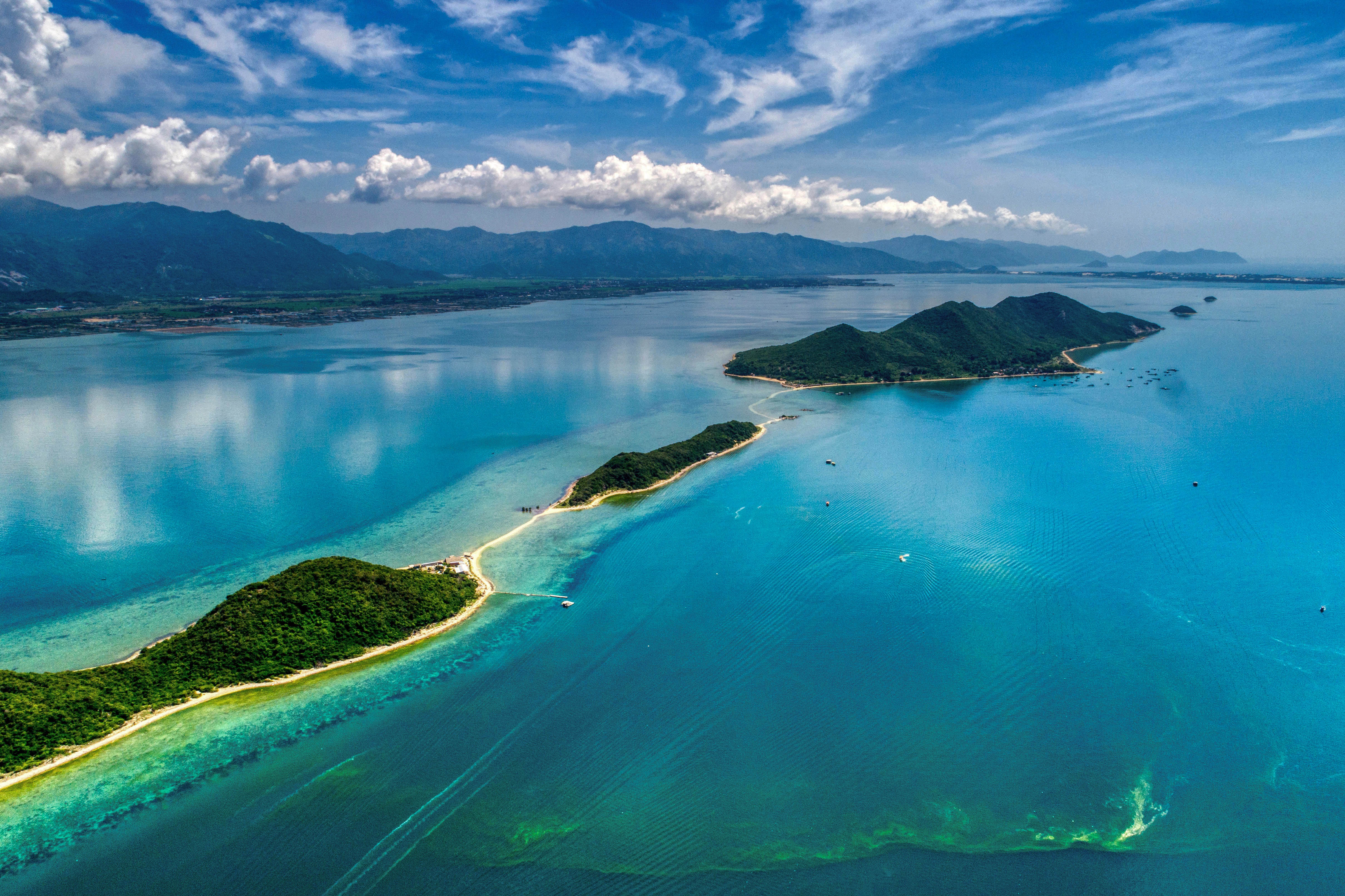 Khanh Hoa kich cau du lich anh 7