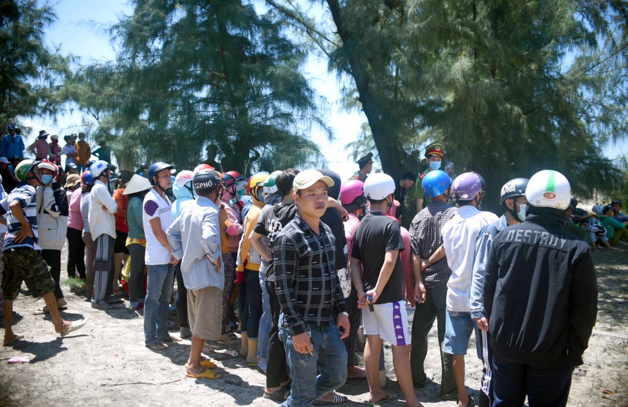 Thi the be gai 13 tuoi o Phu Yen anh 6