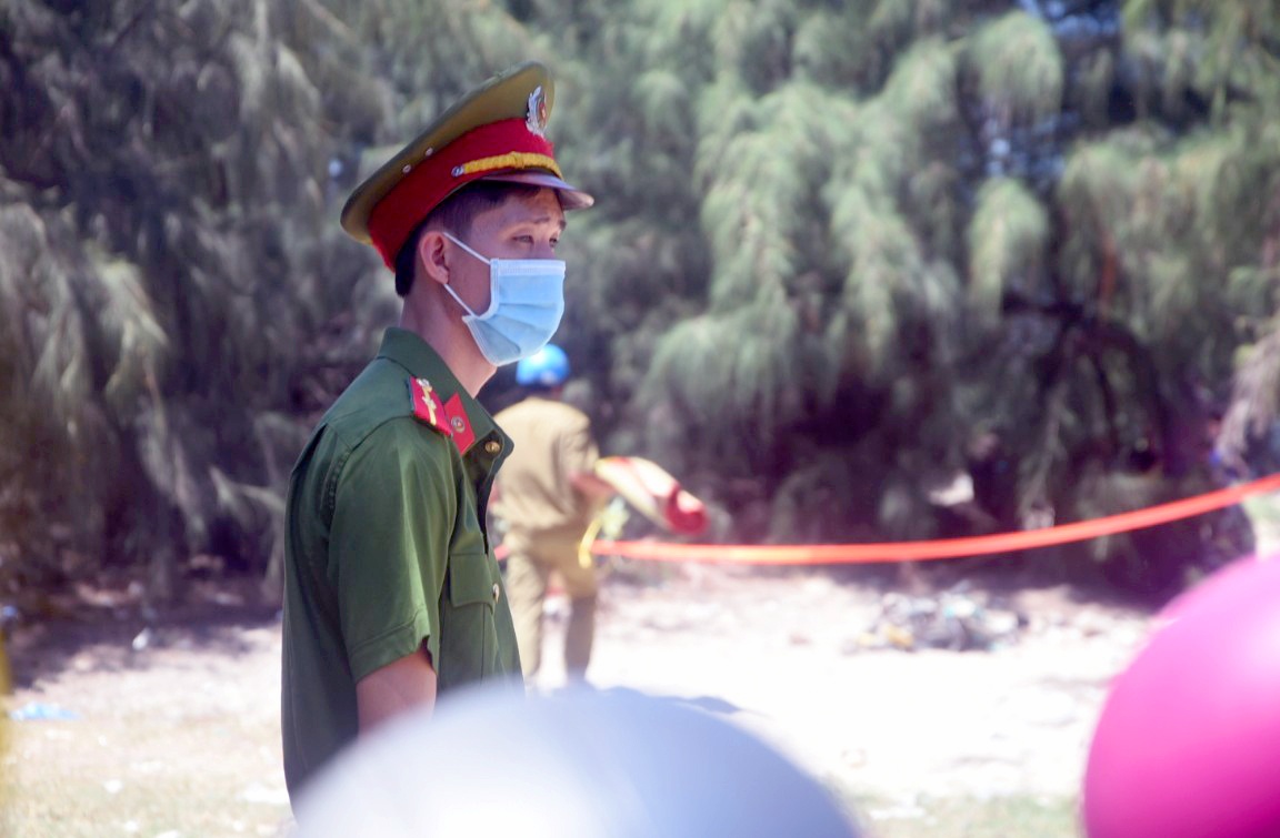 Thi the be gai 13 tuoi o Phu Yen anh 7