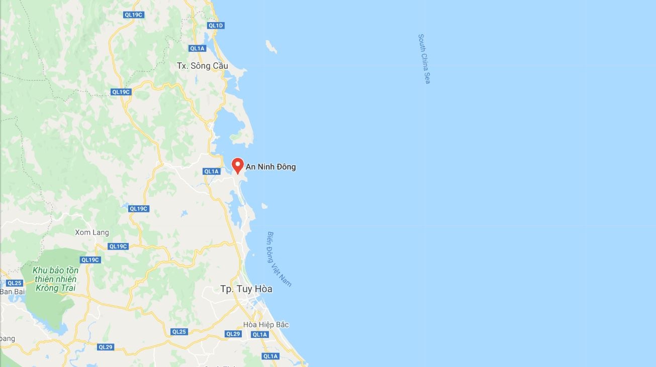 Be gai 13 tuoi bi giet o Phu Yen anh 3