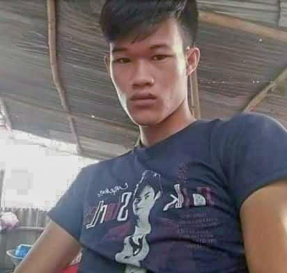 Bé gái 13 tuổi ở Phú Yên bị giết ảnh 1 Be gai 13 tuoi o Phu Yen bi giet anh 1