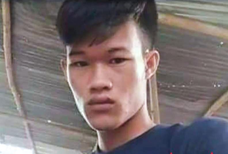 Loi khai cua nghi can sat hai be gai 13 tuoi trong rung phi lao hinh anh