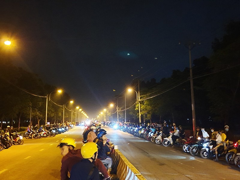 Quái xế đua xe ảnh 1 Quai xe dua xe anh 1