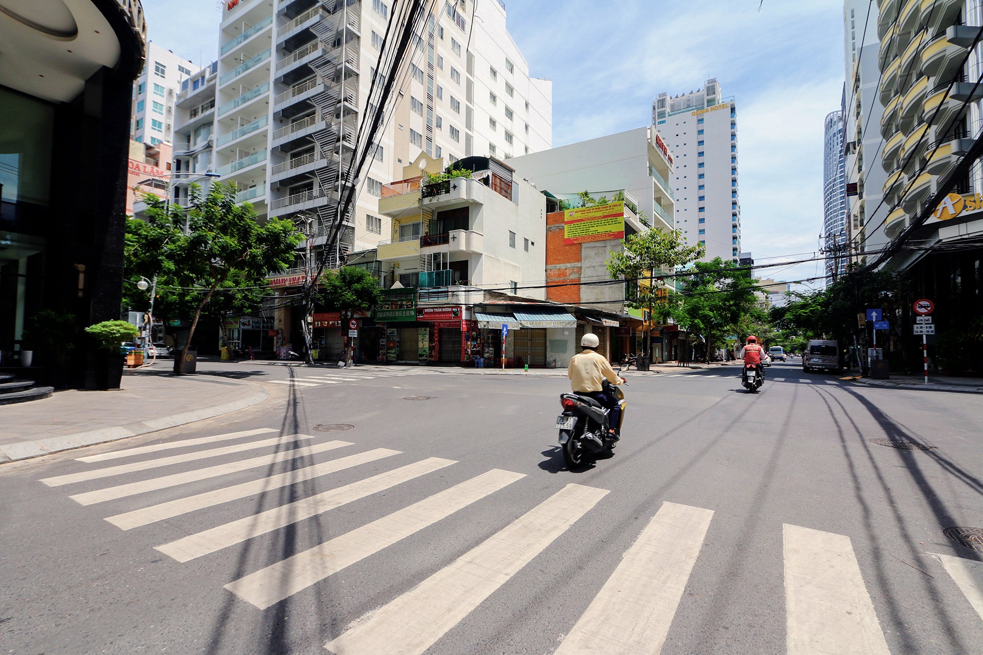 Cho thue mat bang pho Tay Nha Trang anh 6