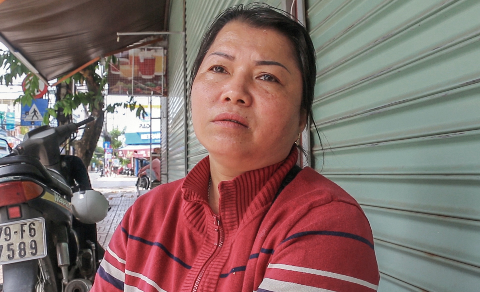 Cho thue mat bang pho Tay Nha Trang anh 8