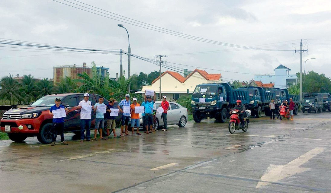 Tram BOT Ninh Xuan thanh diem nong anh 2