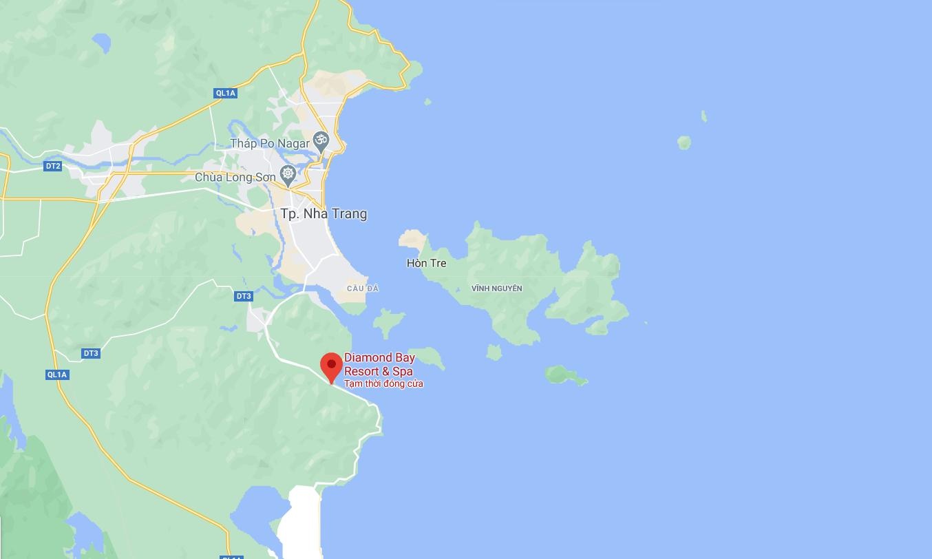 Xe bon tong lien hoan o Nha Trang anh 2