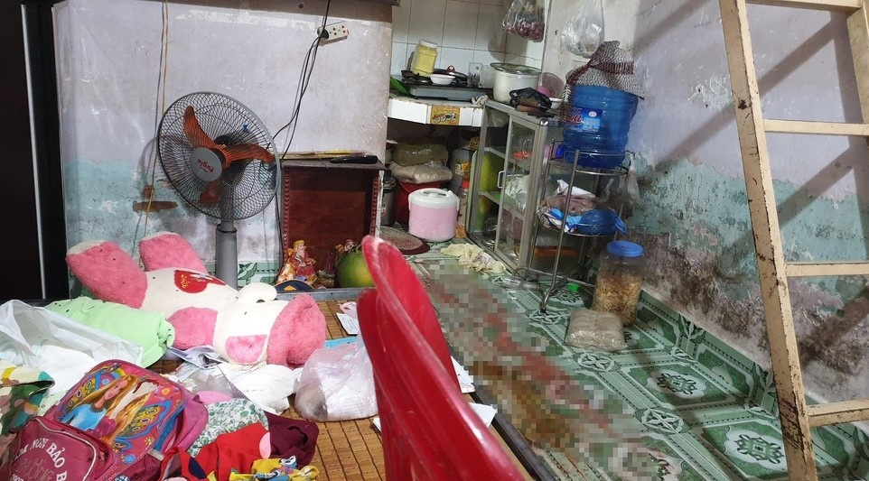 Giet me nguoi tinh roi tu tu hinh anh