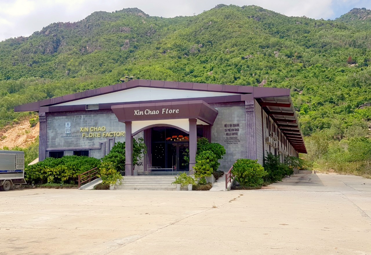 Se cuong che 7 cong trinh xay sai phep o Nha Trang hinh anh