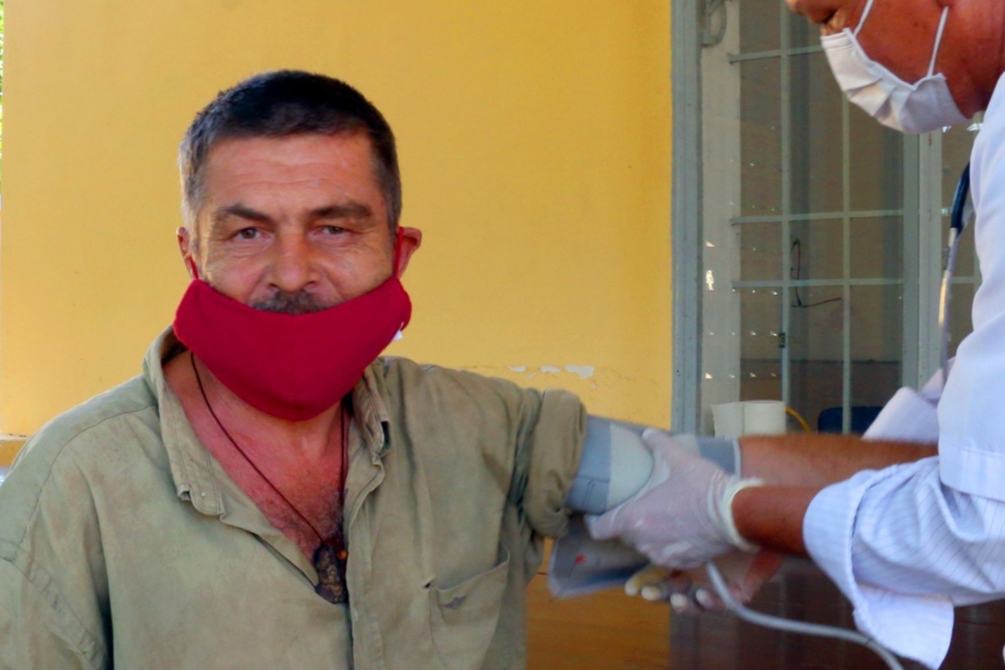 Nhung du khach dac biet o Nha Trang hinh anh